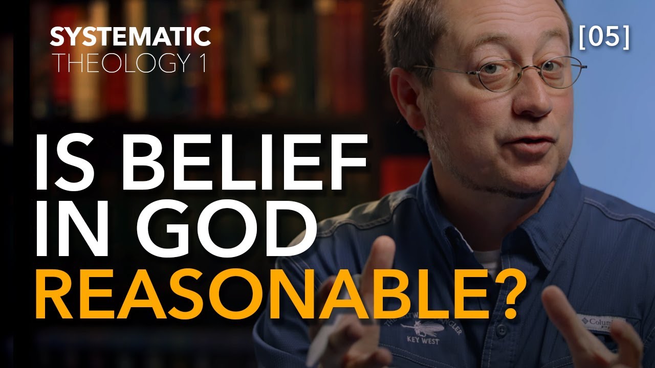 4 Rational Philosophical Arguments For God's Existence