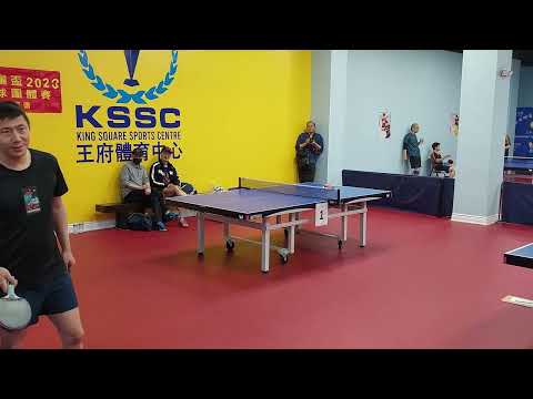 Zakria 2045 vs May 2037 - Group - 2023 Elegant Cup Team Tournament KSSC