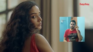 DAMAYANTI | HOICHOI | WEB SERIES REVIEW