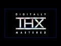 THX Broadway DVD