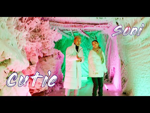 SONI-CUTIE /Official Music Video/