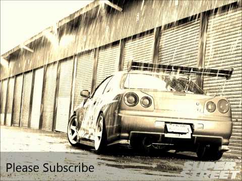 Diverson & Soldberg ft Nathalia (Greeoons Edit) - You've Got The P