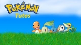 PokéTuto : Echanger 2 Pokémon avec un seul PC