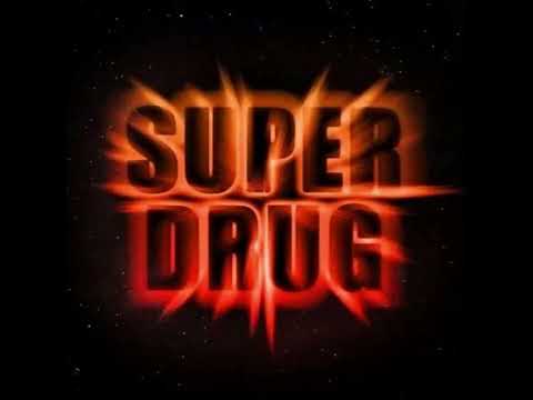 Super Drug    Mix Vol. 1