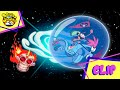 A New Galaxy To Explore The End Of The Galaxy Wander Over Yonder HD