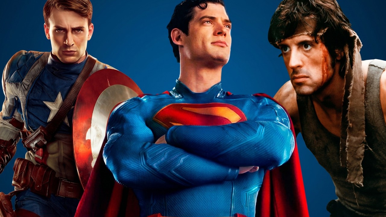 BOMBAZOS de la semana: Marvel, DC Batman 2, Superman y más y regresos inesperados