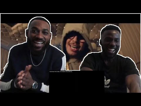 Potter Payper x Kenny Allstar - The One | REACTION