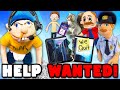 SML Parody: Help Wanted!