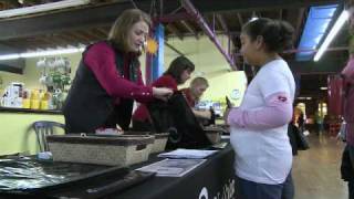 Money Super Saturday November 2009