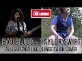 Taylor Swift - Bad Blood (Alessia Cara Acoustic ...