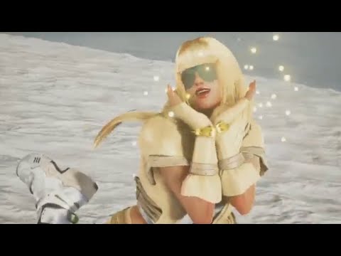 TEKKEN 7 - Chloe Vs Alisa