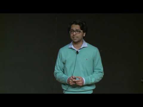 3MT 2017 - Surya Aggarwal