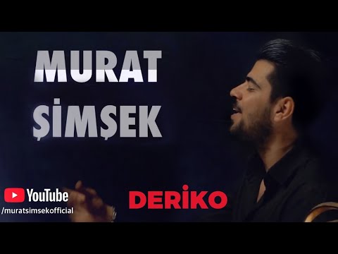 Murat Şimşek - Deriko (AKUSTİK)