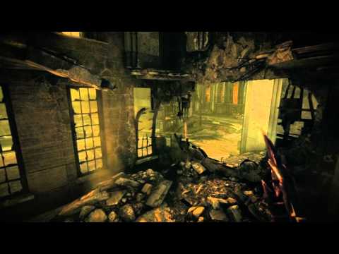 Killzone 3 Podstawowe Mapy