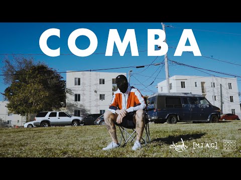 Comba - Andy Macfly (Prod. Screwaholic) | M.I.A.C