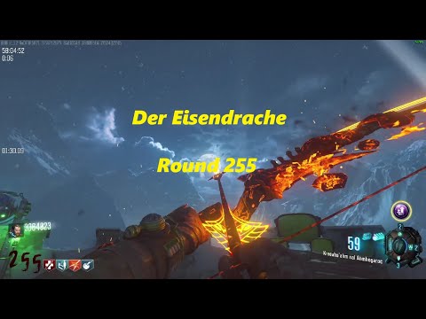 BO3 Der Eisendrache CG Round 255