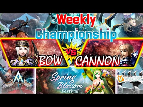 Argos Weekly 01/05/2021 PM: Semifinal - Coopeer vs Killsteal - Atlantica Global
