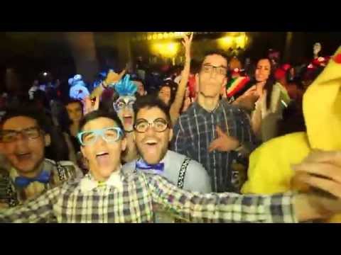 Lo mejor... los Saidieros - Momentazos Saidia Festival ´15