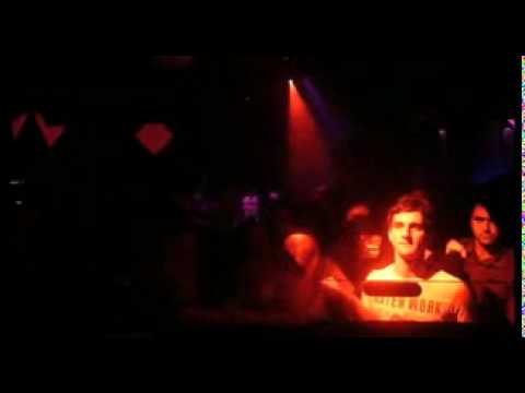 John Digweed One night only at Tank Sydney