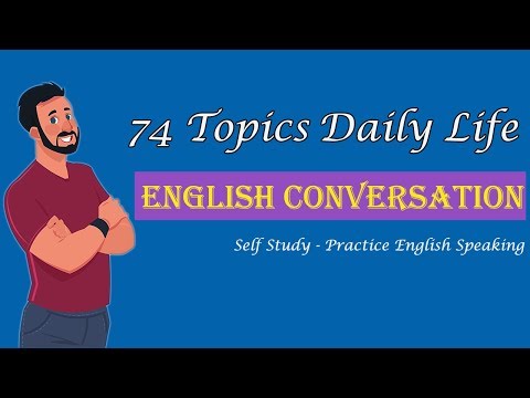 Job Interview English Conversations Part 2