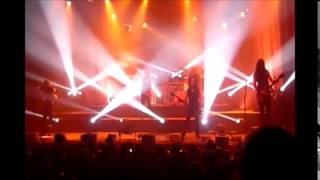 Epica Stay The Course - Sottotitoli Italiano