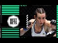 How to bet Ketlen Vieira vs. Miesha Tate | ESPN MMA