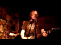 Outrageous Cherry-I Wouldn't Treat My Enemies The Way You Treat Yourself (5-4-12)