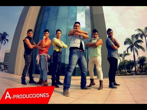 Millenium - Niña Ay - Video Oficial