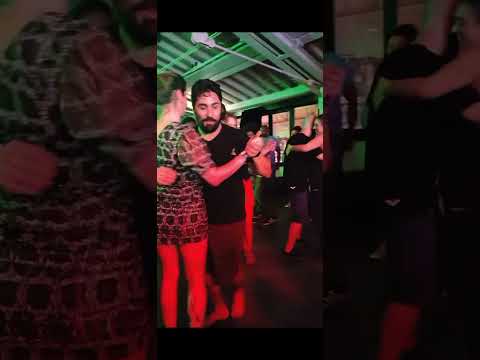 Yse Goes e Daniel Marinho - Forro Roots 2022 O Baião Vai