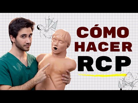 How to Perform CPR on Adults (2022) | Dr. Negrete