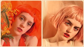 Charm of Finches – “Canyon”