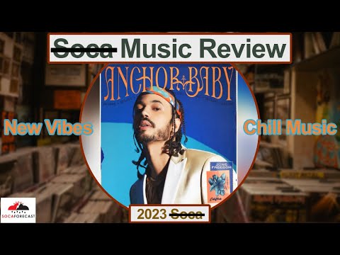 SocaForecast Music Review - Streets Don’t Love You by June Freedom