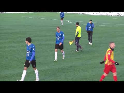 WIDEO: Stal Mielec - Znicz Pruszków 0-1 [SKRÓT MECZU] 