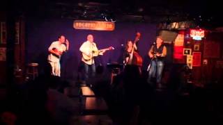 Helen Highwater Stringband: &quot;Sitting Alone In the Moonlight&quot;