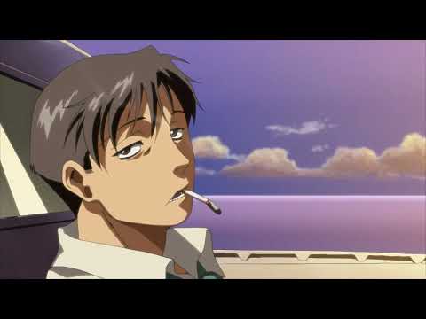 Tear Drops to Earth \\ EDISON