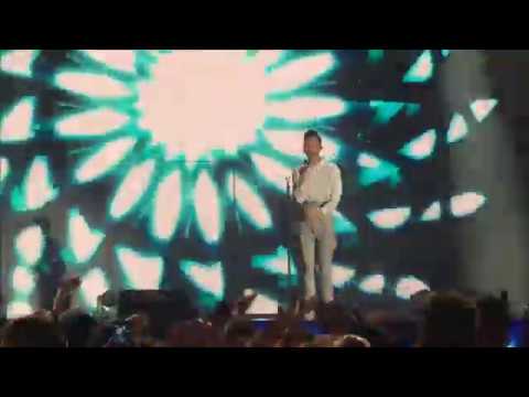 ELDAR — Чи Була Любов | 12.05.2017 | Ukraine, Kiev | Live