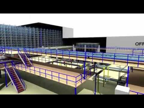 Layout3D Professional