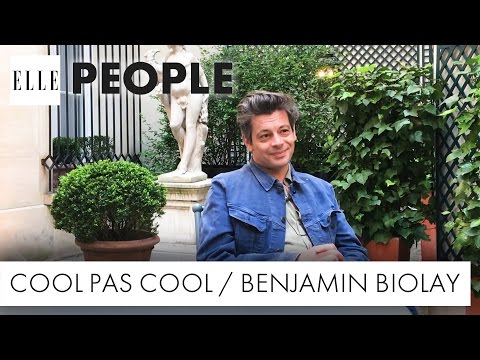 Benjamin Biolay in interview - Selena Gomez, Instagram, Argentina: cool or not cool?