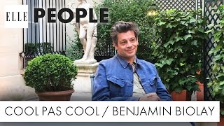 Benjamin Biolay en interview - Selena Gomez, Instagram, L’Argentine : cool ou pas cool ?