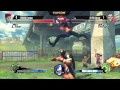 USFIV SRKUW Fawwaz Vs EG PR Balrog PAX Prime Capcom Pro Tour