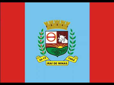 Hino de Iraí de Minas   MG Letras na descrição