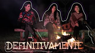 Definitivamente 🔥🎻 (en huapango) - Erendira Ramirez Karina R y Ceci boeta | #Joan #Sebastian