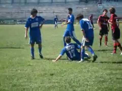 Goytacaz x Flamengo  (dudu esculachando)
