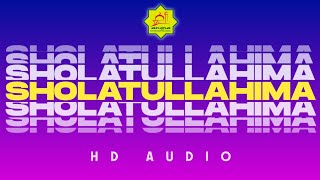 Download lagu Sholatullahi Malahat Kawakib - Hadroh Arma [HD AUDIO] mp3