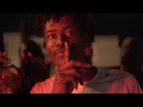 YUNG PHONZY x UNKNOWN HARLEM x 4GOD x CEBLOXKPOOH “RARE BREED” A T-SAVAGE FILM