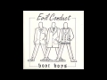 Evil Conduct - Boot Boys (full ep)