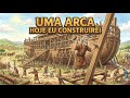 Uma Arca Hoje Eu Construirei Hino Primária