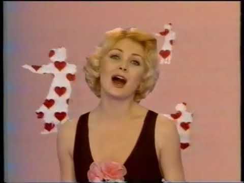 Betty Mars - Comé-comédie (Eurovision Song Contest 1972, FRANCE 🇫🇷) preview video