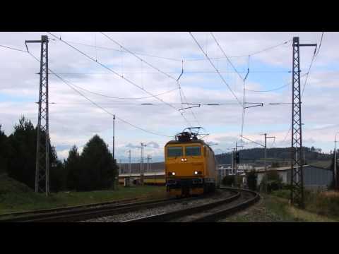 EC 1003 (162.119). Spišská Nová Ves, 27.09.2015