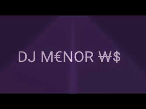 MONTAGEM PROINIDA PRA MENORES DJ MANDREKE E MC W1
